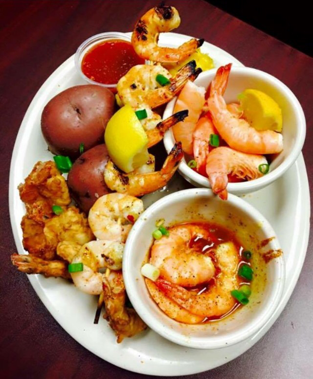 Delta Crawfish Market & The Cajun Cafe Photos 2